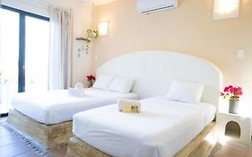 Hotel Boutique Pachamama (Adults Only)